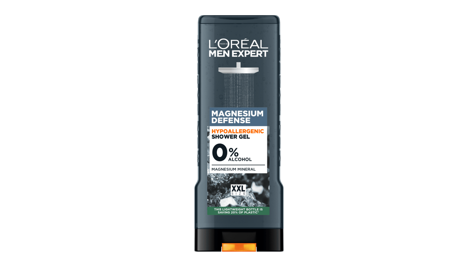 Magnesium Defence Zel Pod Prysznic